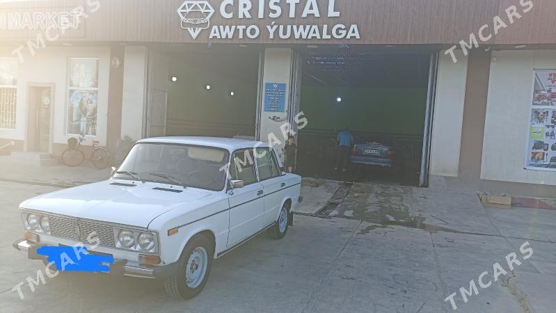 Lada 2106 1997 - 43 000 TMT - Векильбазар - img 9