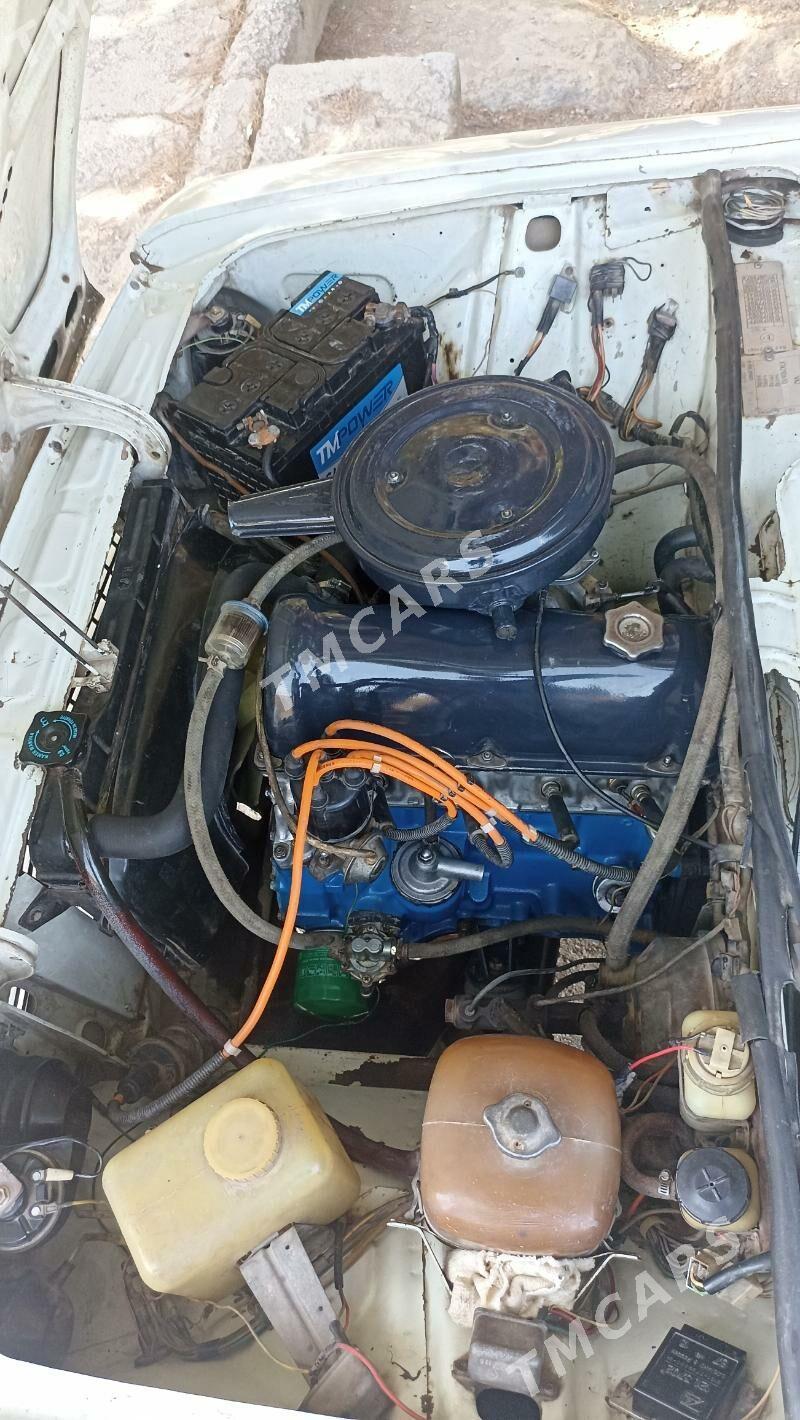 Lada 2106 1997 - 43 000 TMT - Векильбазар - img 10