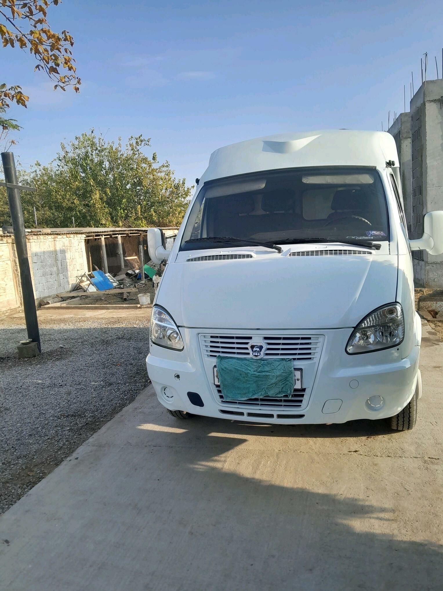 gazel - Aşgabat - img 2