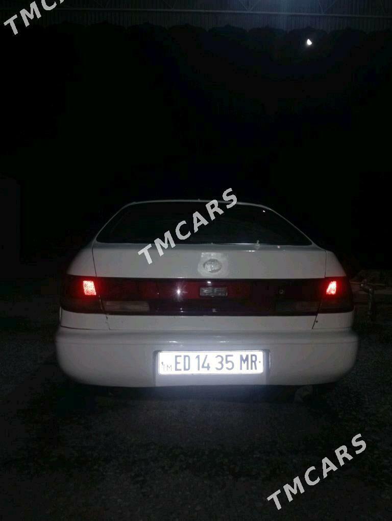 Toyota Corona 1992 - 44 000 TMT - Wekilbazar - img 2