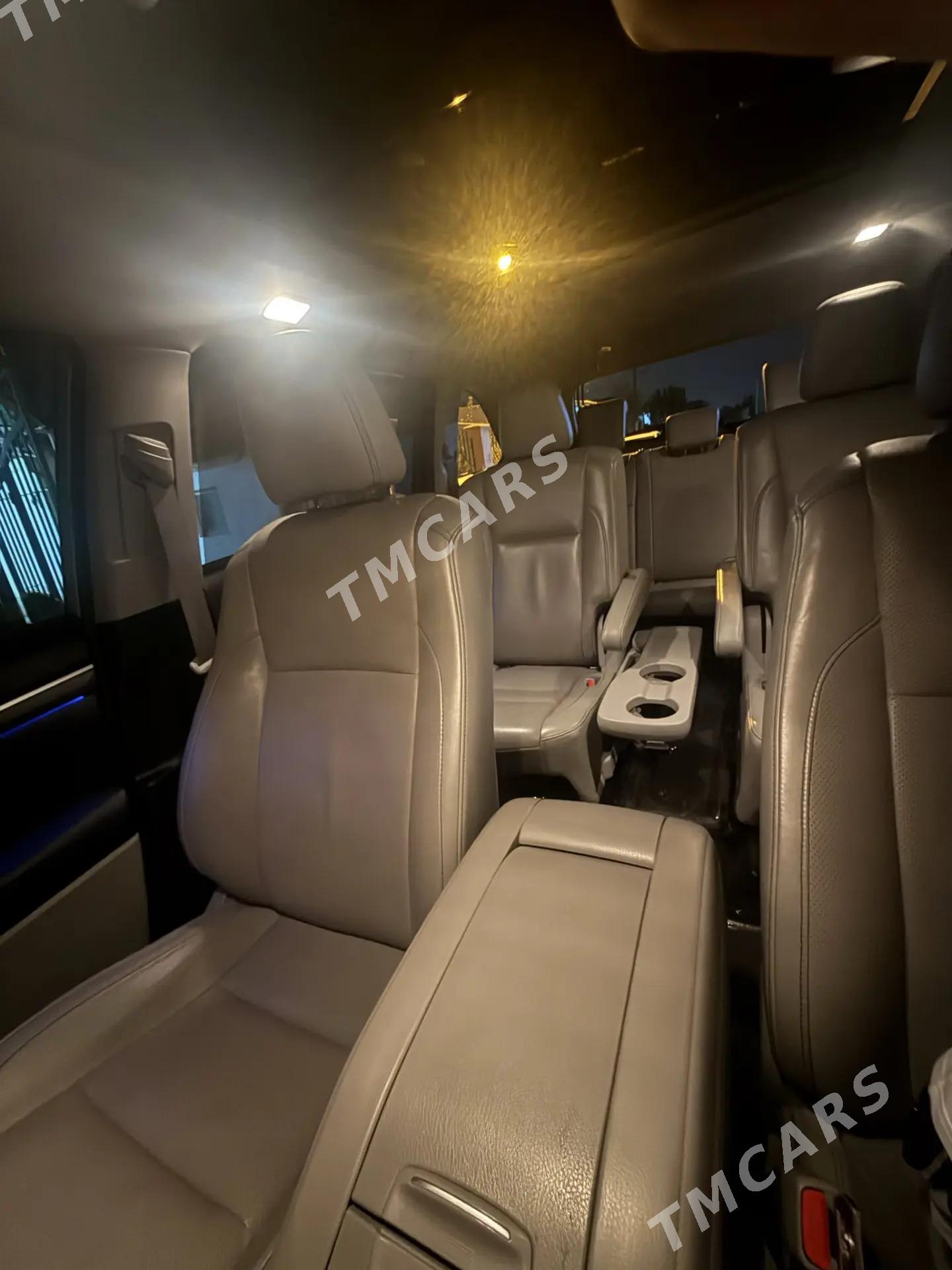 Toyota Highlander 2018 - 469 000 TMT - Aşgabat - img 3