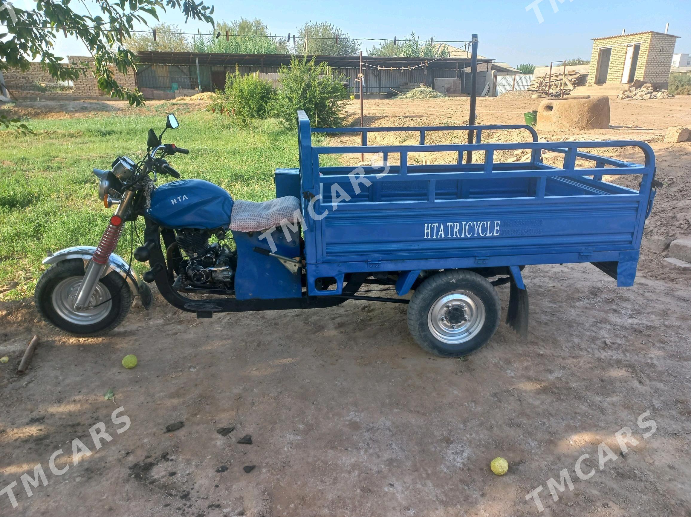 Fekon FK200-14G 2014 - 15 000 TMT - Babadaýhan - img 2