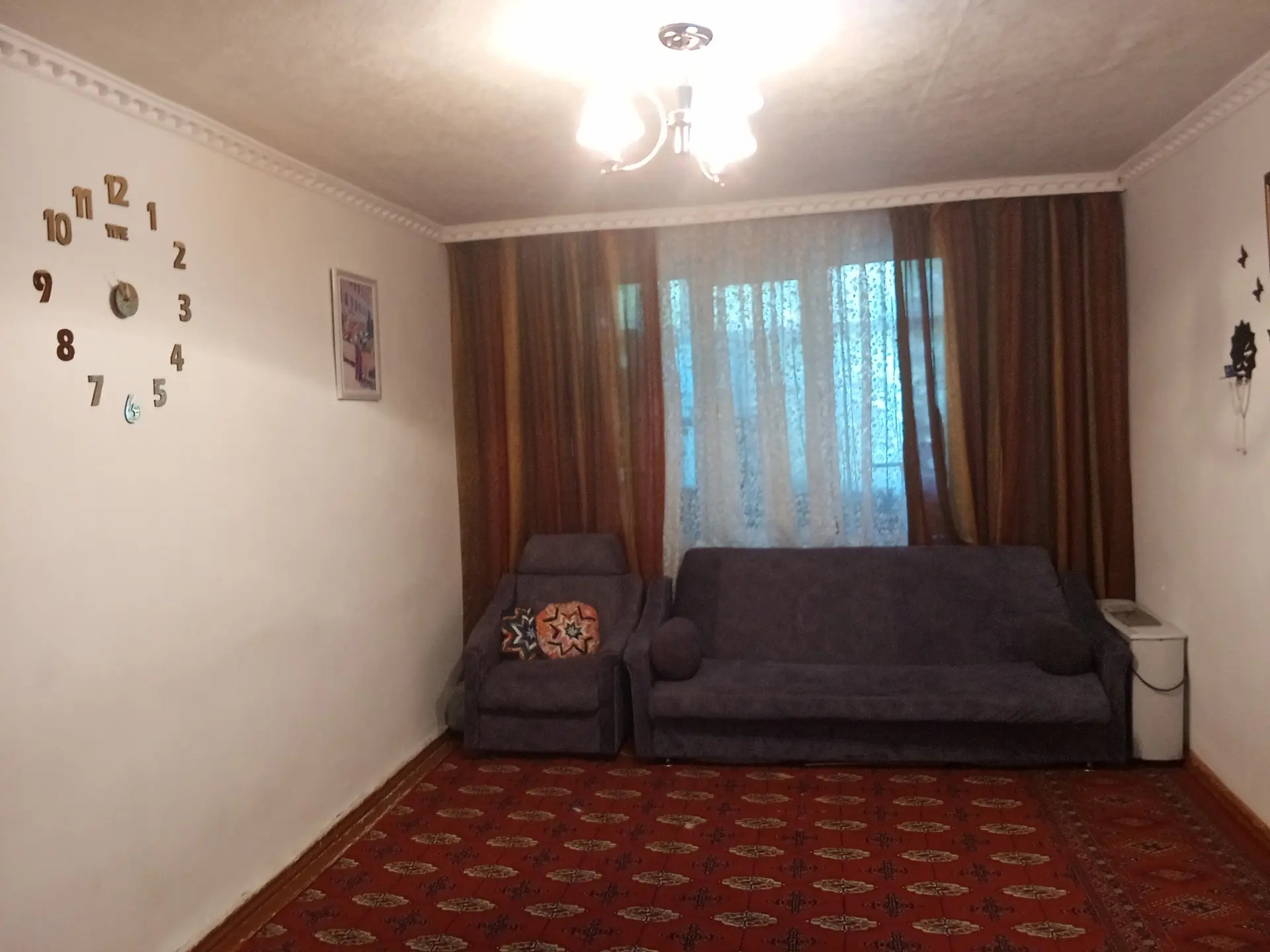 3 kom 2 etaj Buzmeyin Gres - Aşgabat - img 2