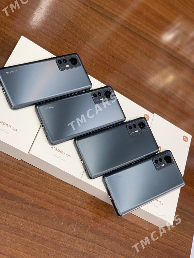 Xiaomi 12X  5G  12/256Gb - Mary - img 5