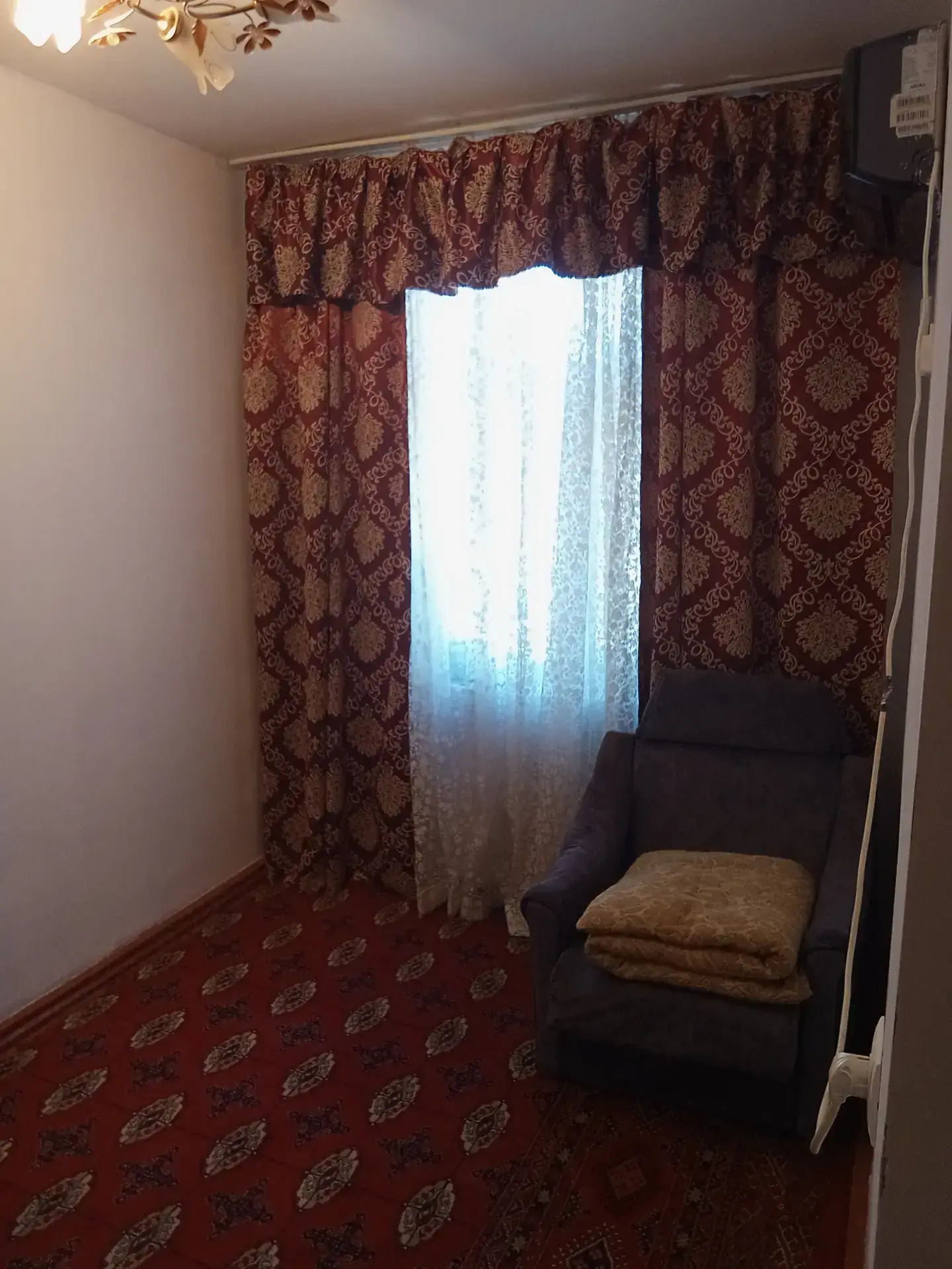 3 kom 2 etaj Buzmeyin Gres - Aşgabat - img 5