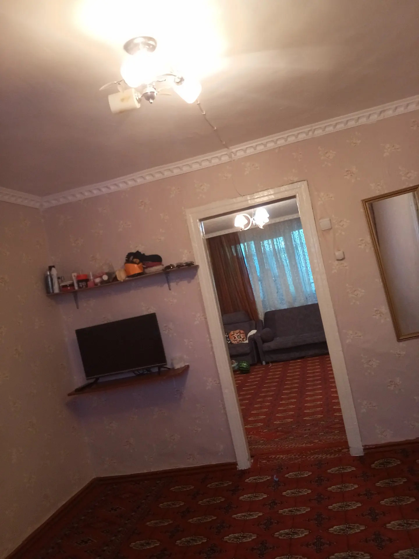 3 kom 2 etaj Buzmeyin Gres - Aşgabat - img 3