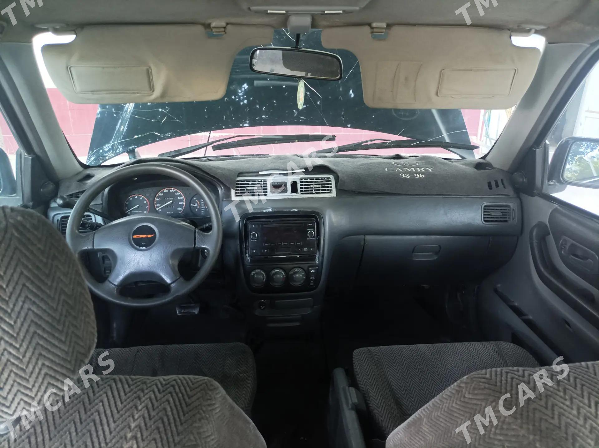 Honda CR-V 1996 - 20 000 TMT - Дянев - img 3