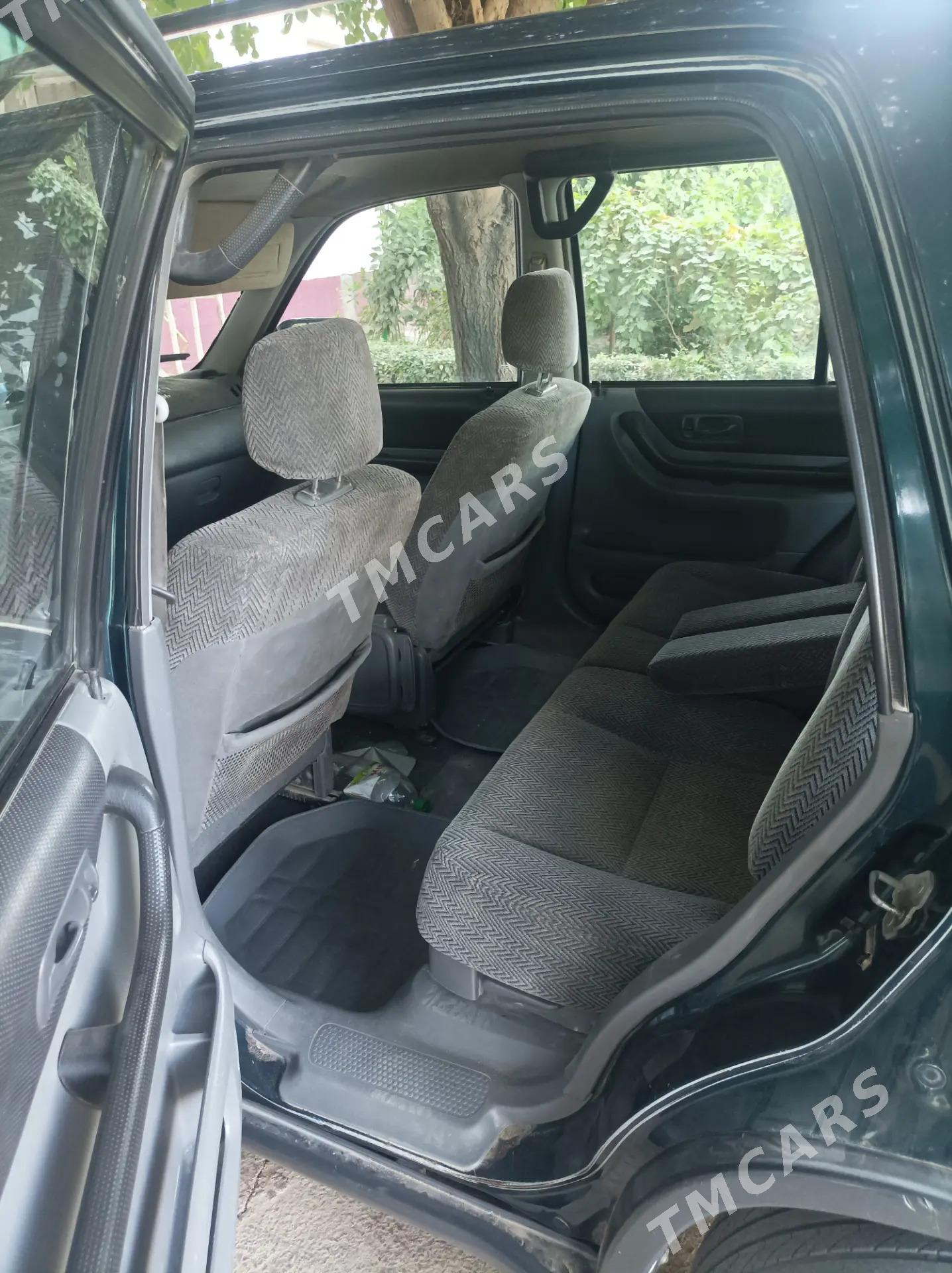 Honda CR-V 1996 - 20 000 TMT - Дянев - img 6