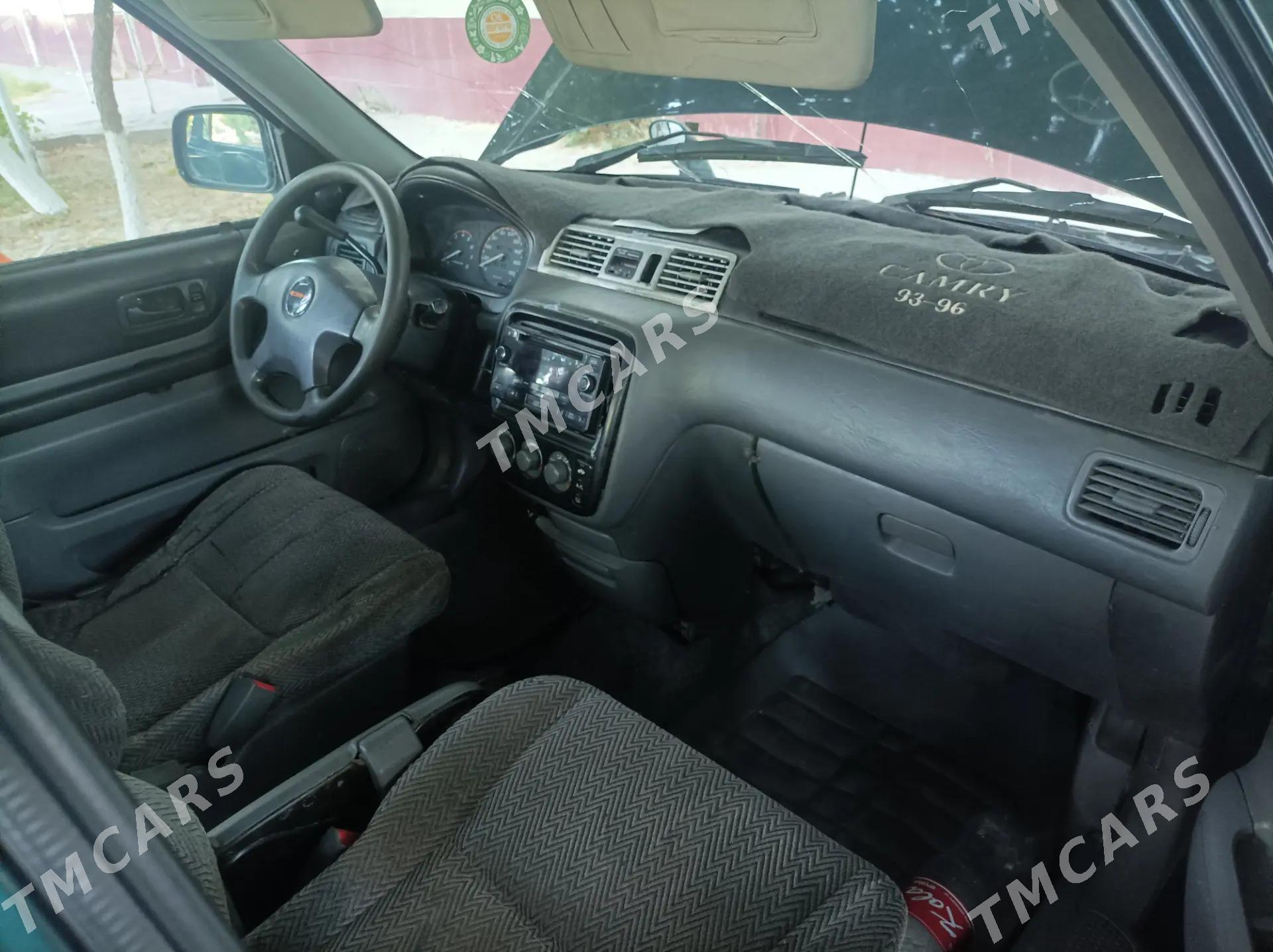 Honda CR-V 1996 - 20 000 TMT - Дянев - img 2