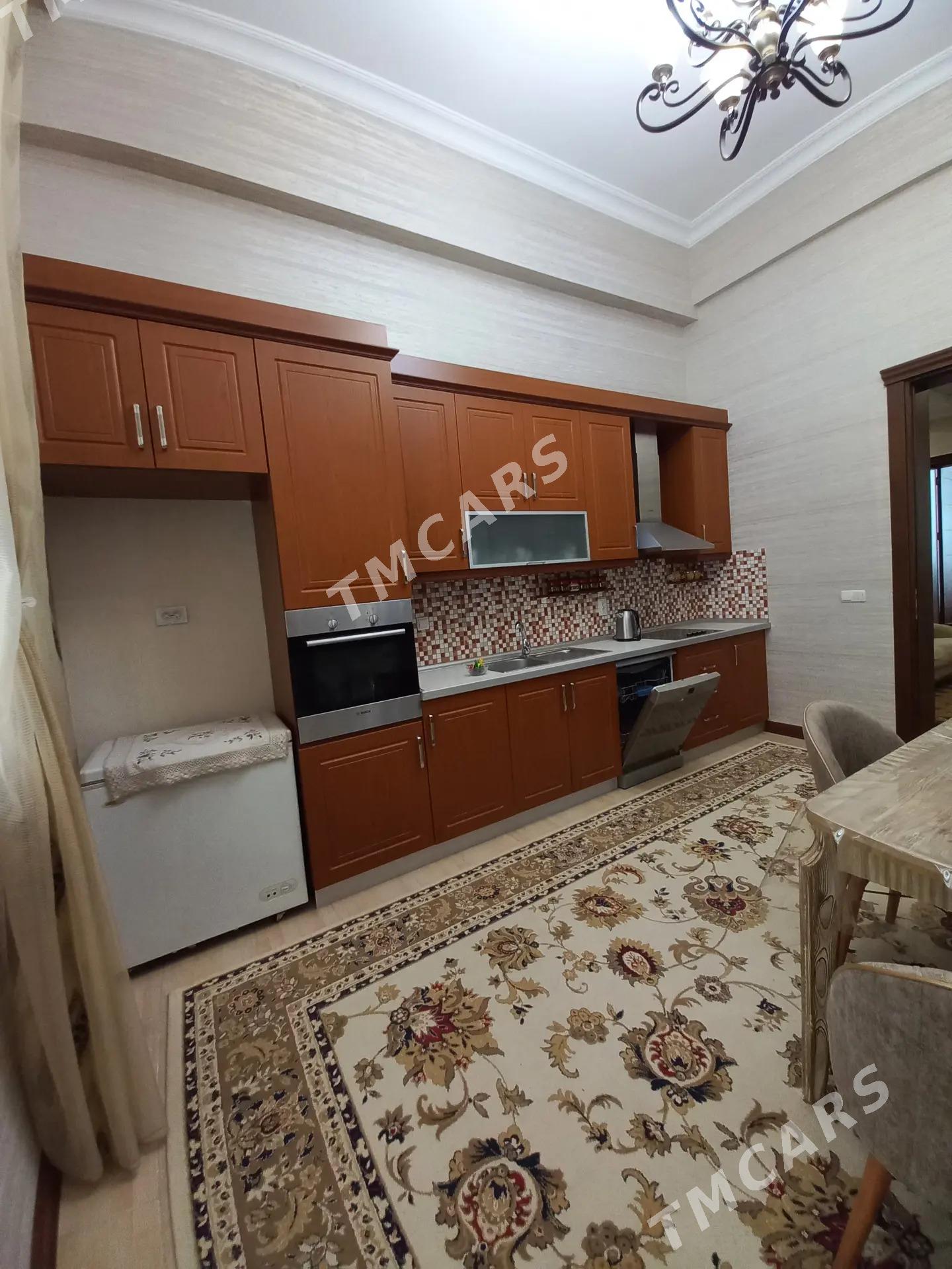 Аренда Элитка 5 ком - Aşgabat - img 3