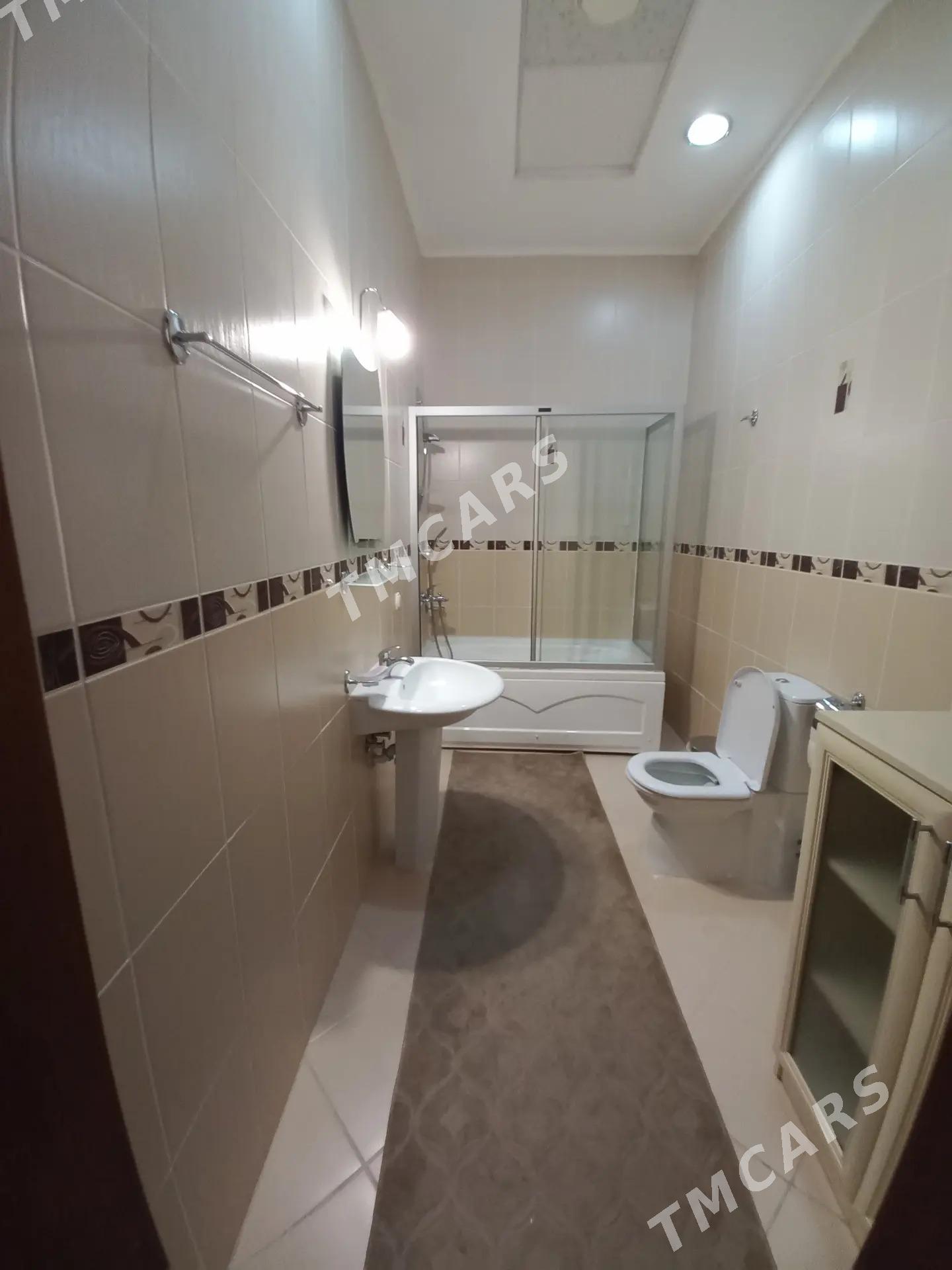 Аренда Элитка 5 ком - Aşgabat - img 2