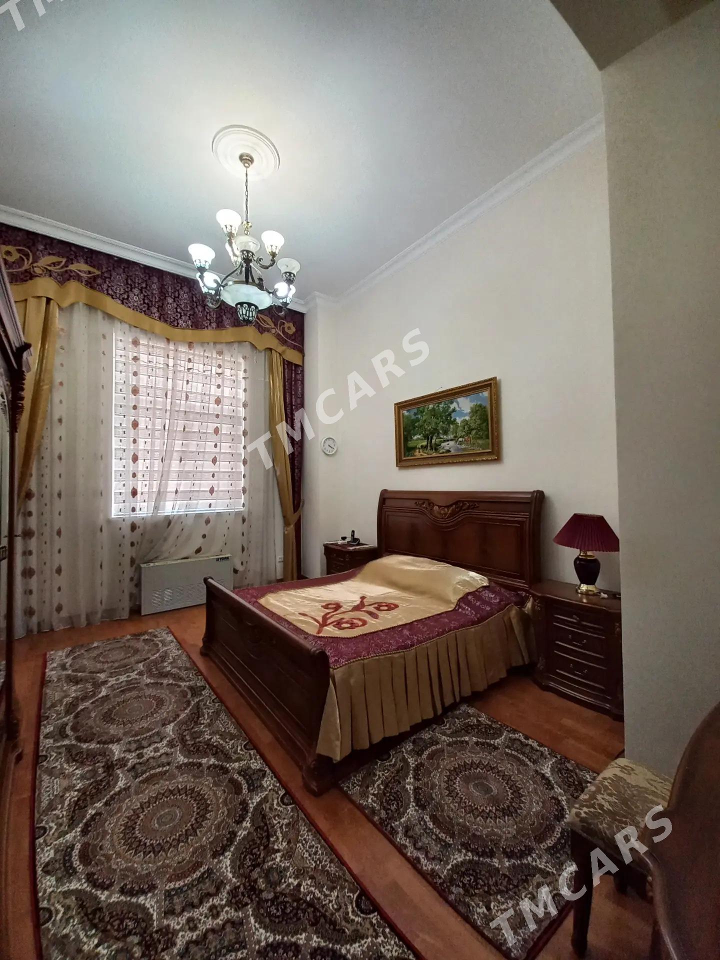 Аренда Элитка 5 ком - Aşgabat - img 10