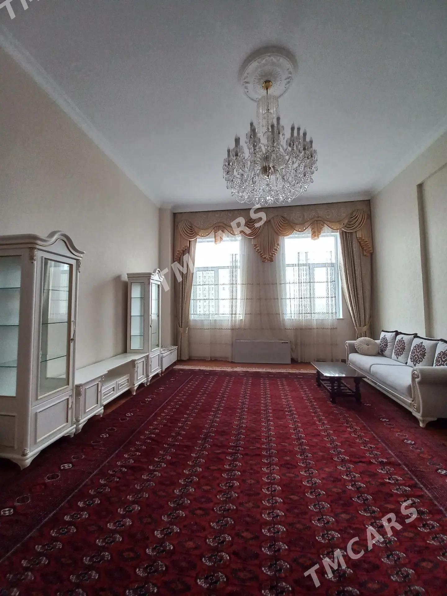 Аренда Элитка 5 ком - Aşgabat - img 5