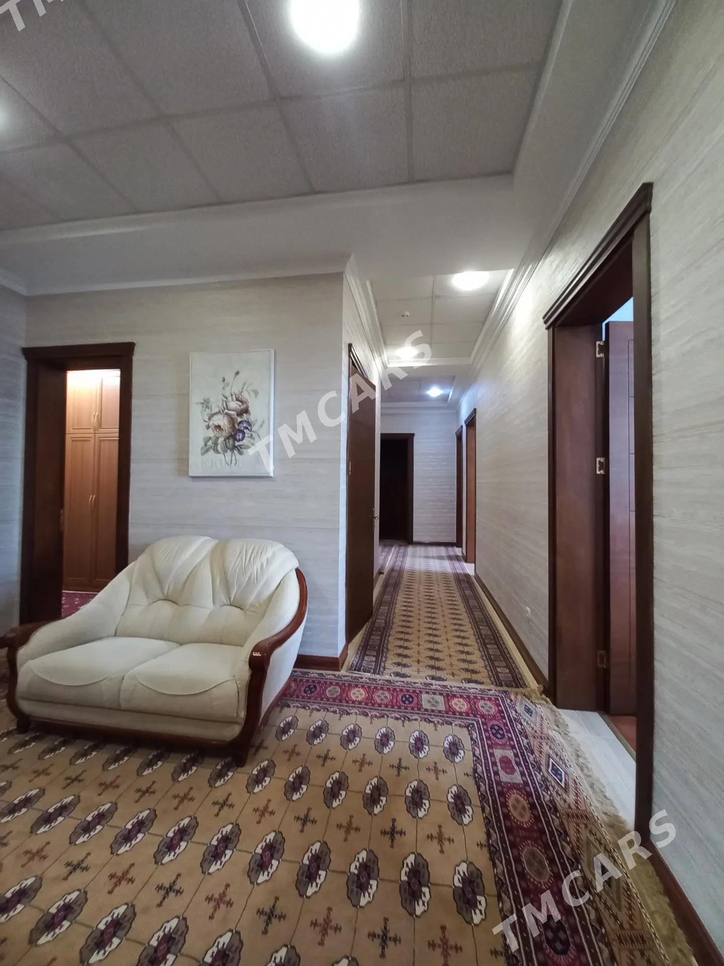 Аренда Элитка 5 ком - Aşgabat - img 7