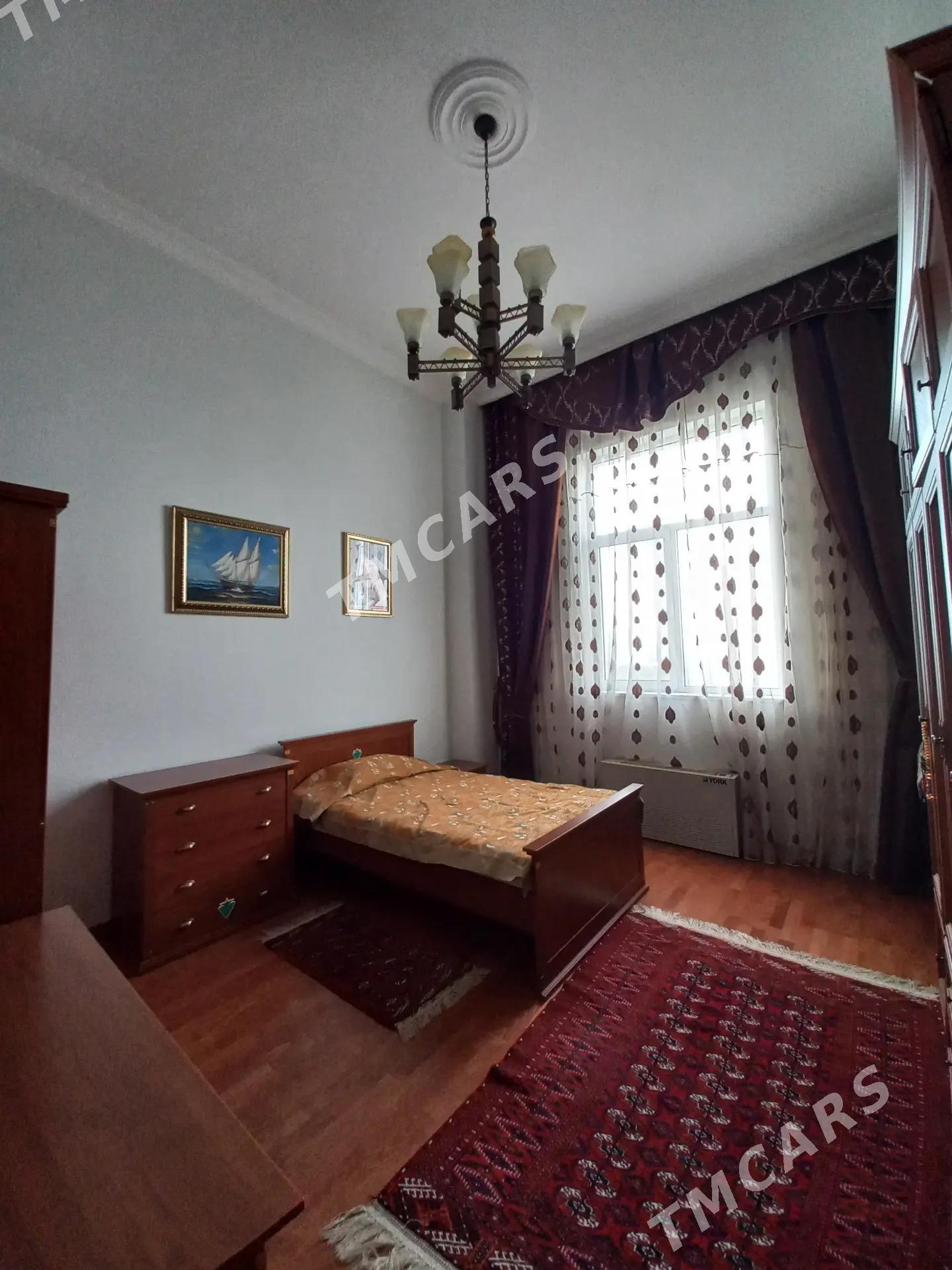 Аренда Элитка 5 ком - Aşgabat - img 4