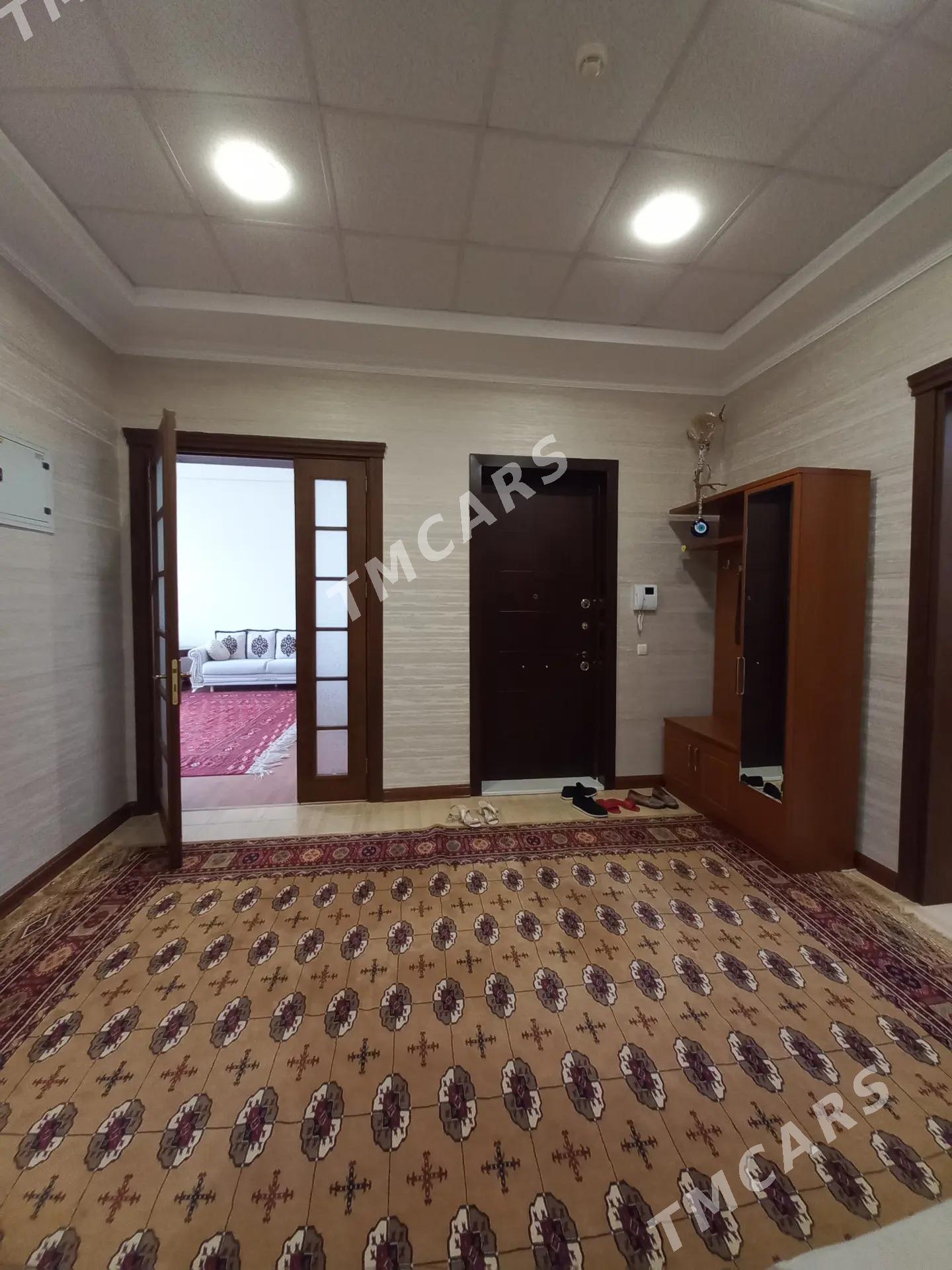Аренда Элитка 5 ком - Aşgabat - img 8