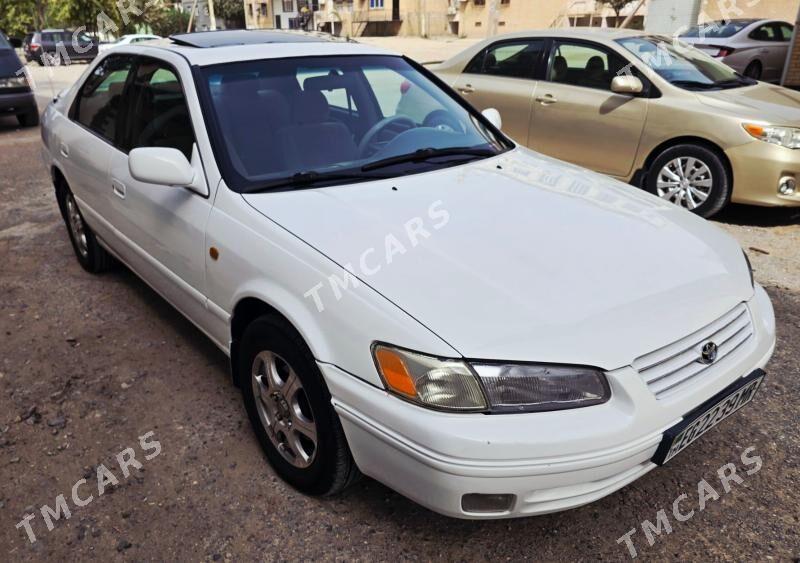 Toyota Camry 1998 - 130 000 TMT - Mary - img 5