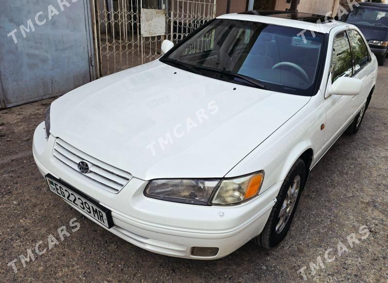 Toyota Camry 1998 - 130 000 TMT - Mary - img 4