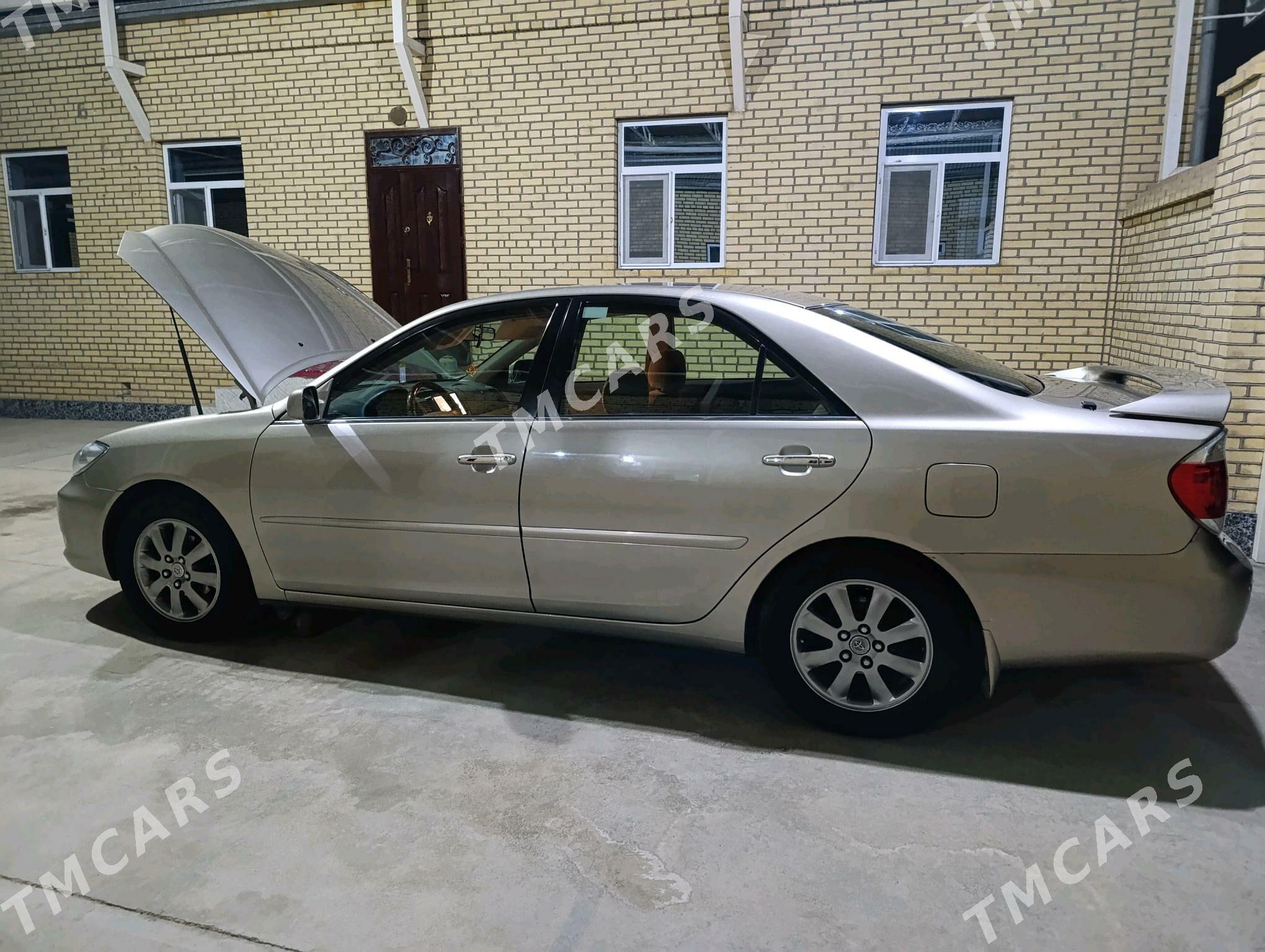 Toyota Camry 2002 - 180 000 TMT - Wekilbazar - img 3