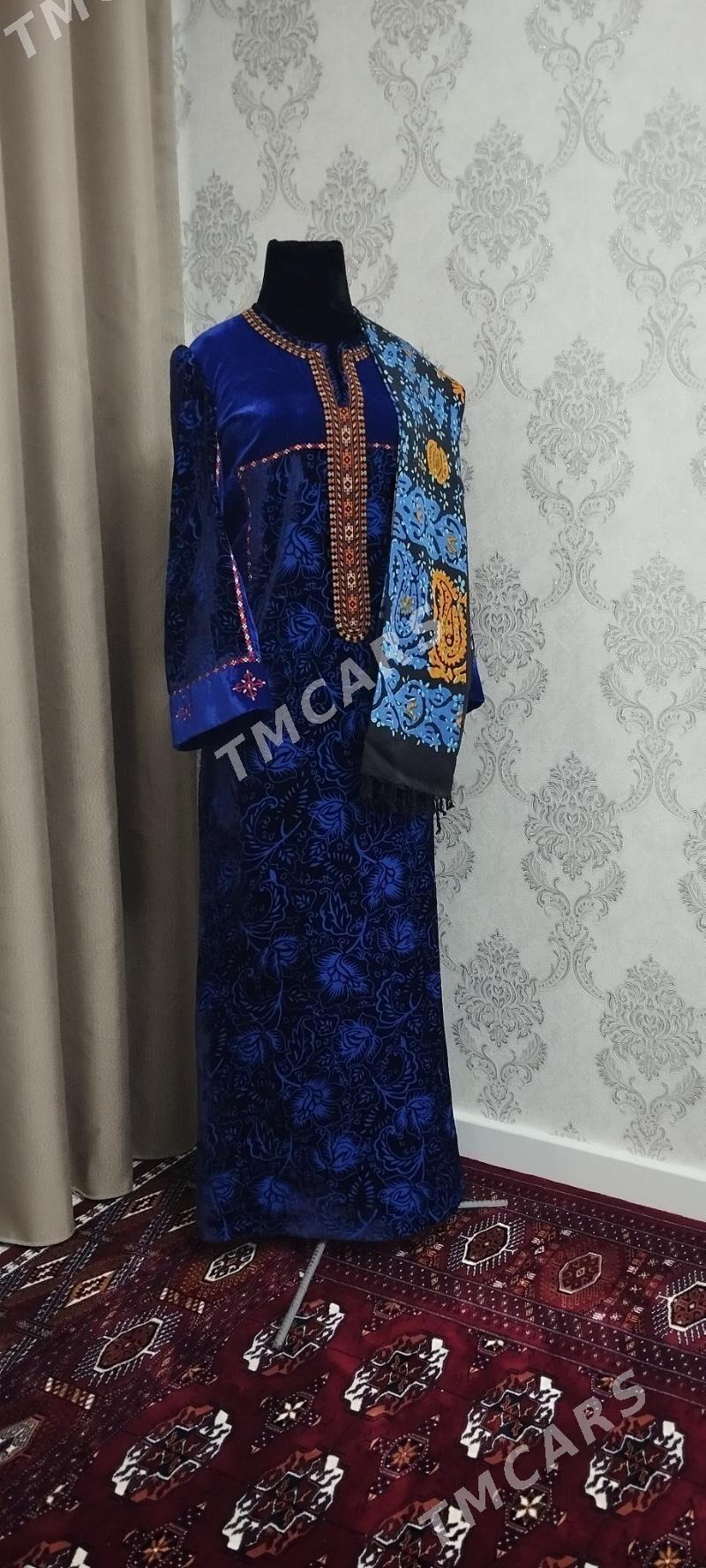 Tayyn toy kőynekler - Олимпийский городок - img 4