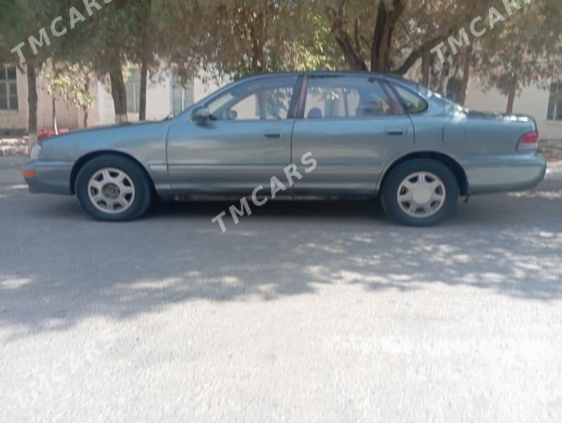 Toyota Avalon 1995 - 100 000 TMT - Байрамали - img 2