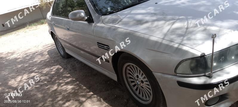 BMW 530 2002 - 110 000 TMT - Türkmenabat - img 4