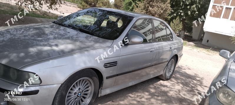 BMW 530 2002 - 110 000 TMT - Türkmenabat - img 6