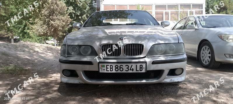 BMW 530 2002 - 110 000 TMT - Türkmenabat - img 5