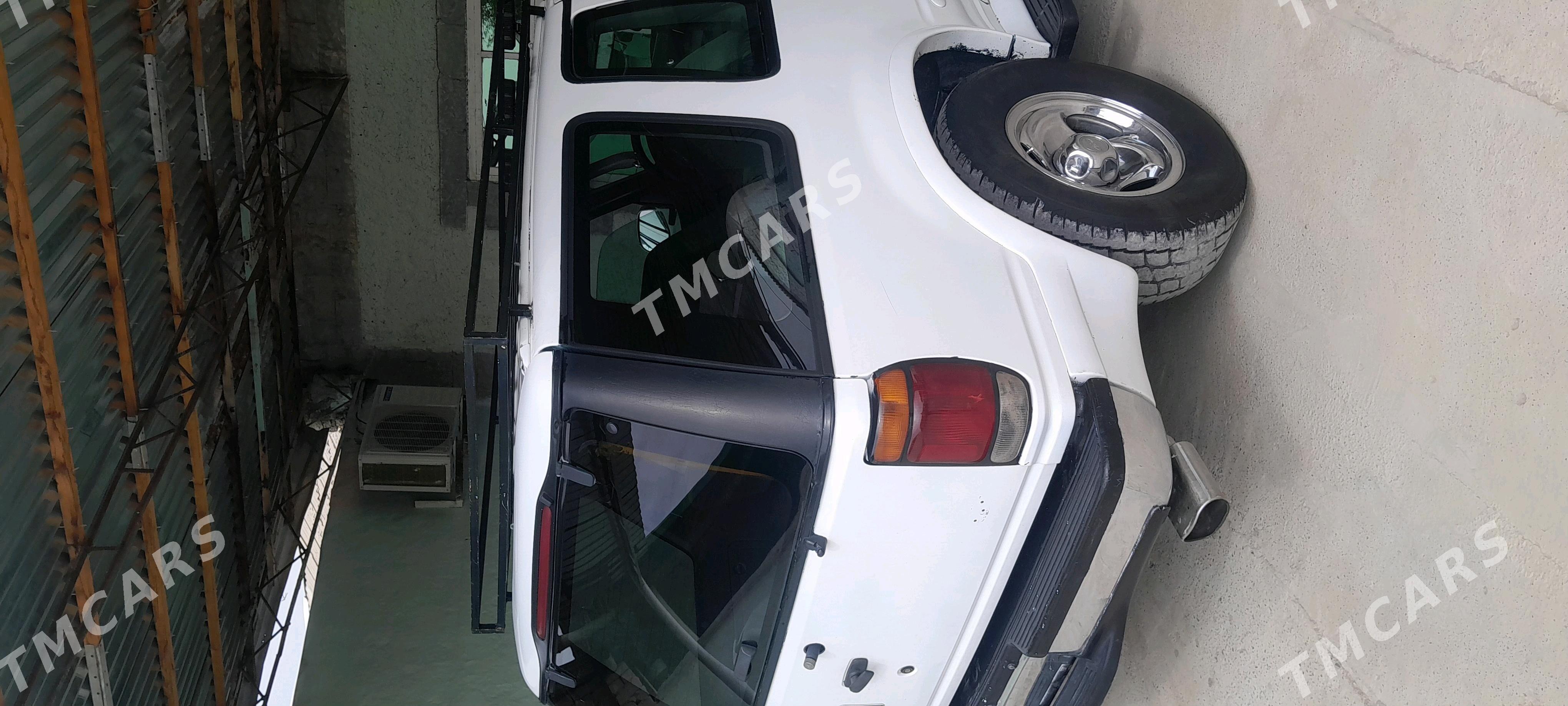 Ford Explorer 1999 - 60 000 TMT - Кака - img 7