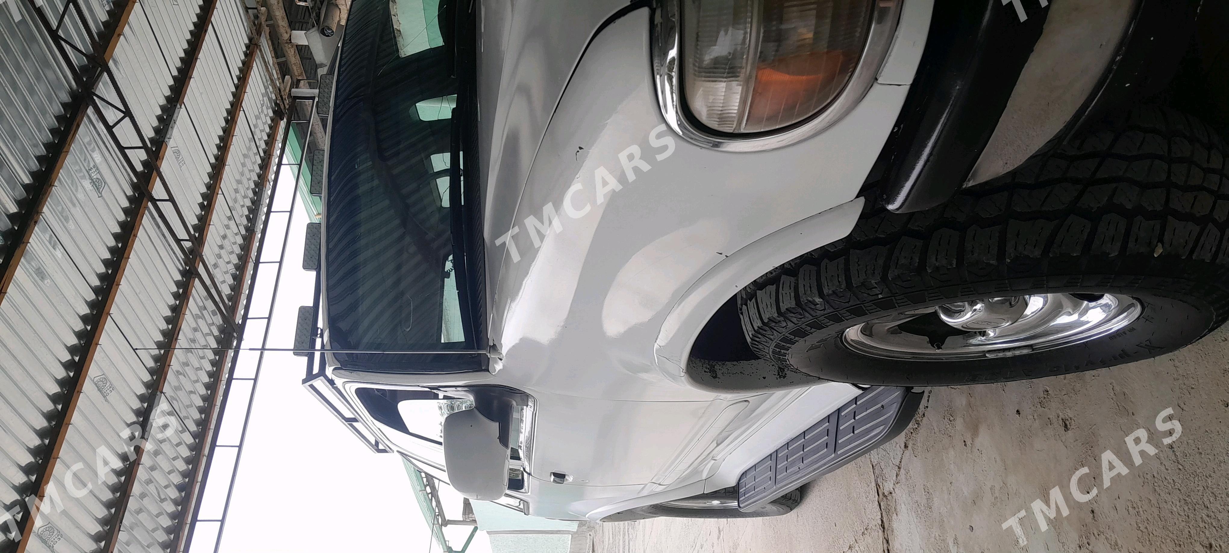 Ford Explorer 1999 - 60 000 TMT - Кака - img 6