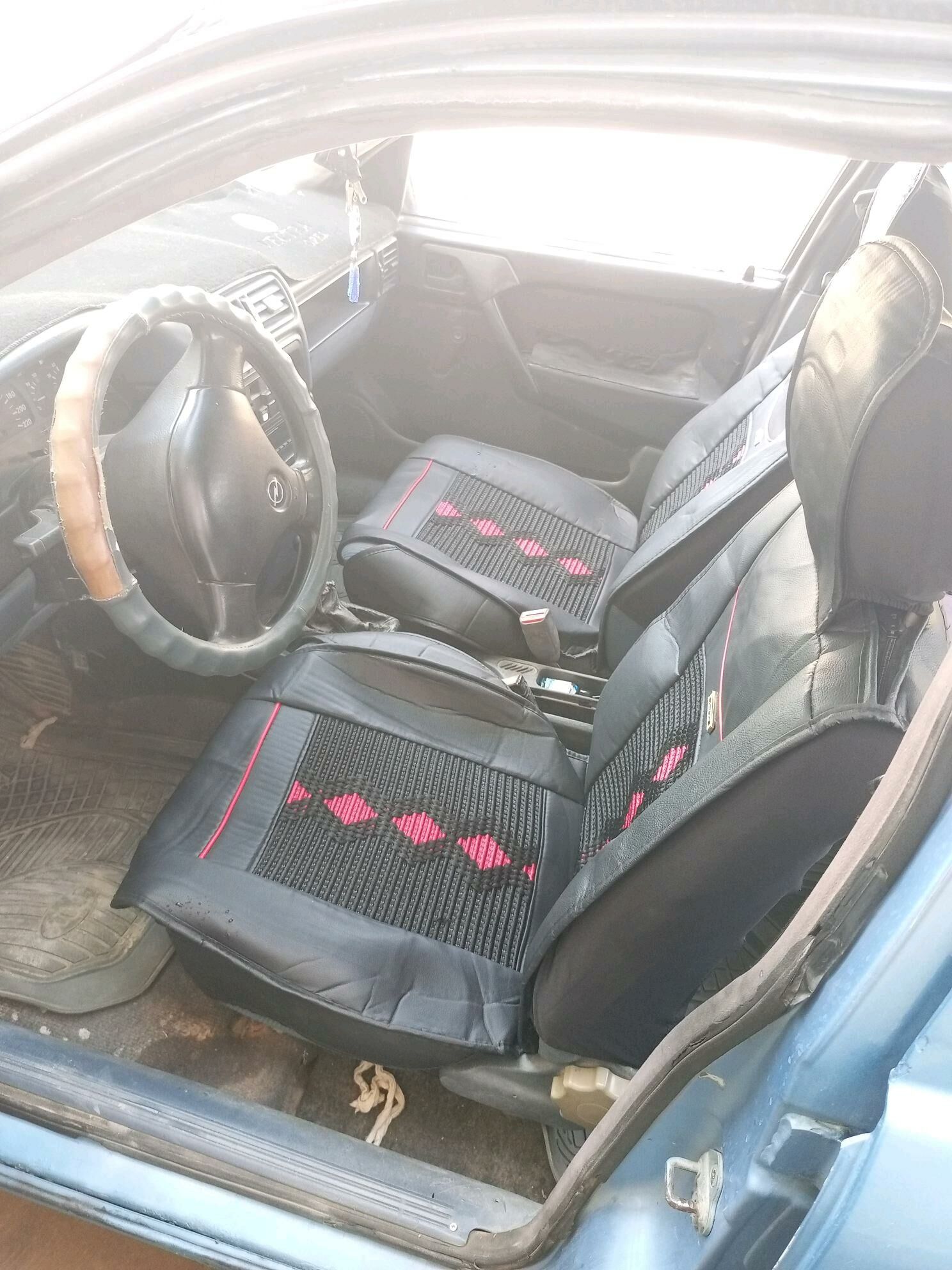 Opel Vectra 1990 - 22 000 TMT - Çärjew - img 7