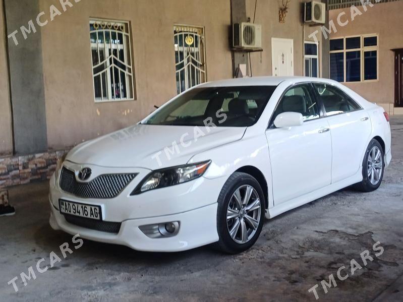 Toyota Camry 2008 - 152 000 TMT - Ашхабад - img 2
