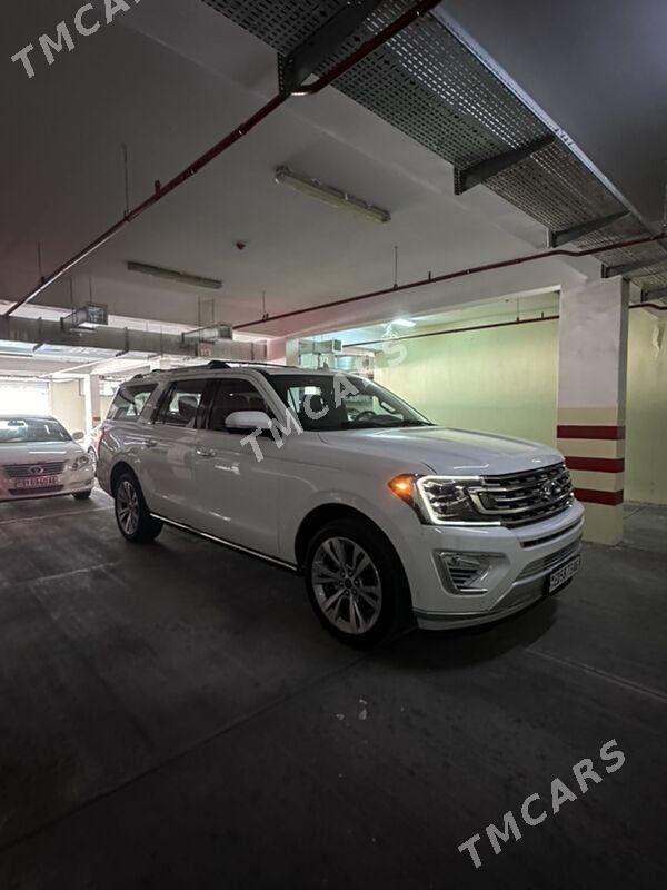 Ford Expedition 2021 - 565 000 TMT - Ашхабад - img 2