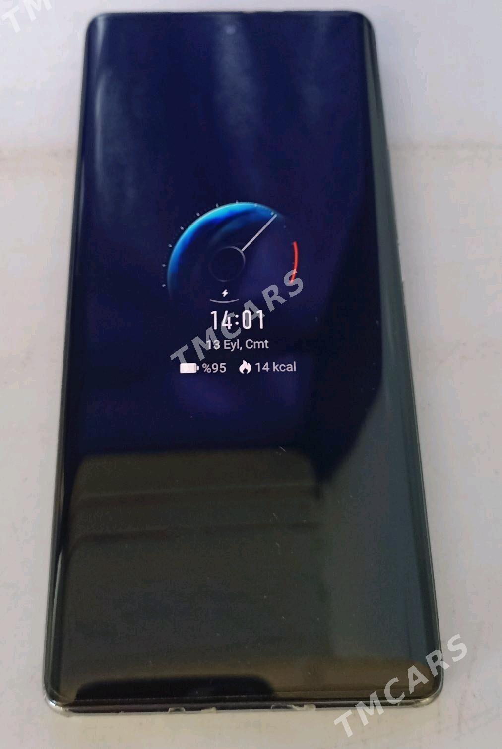 İnfinix note 40 pro 12+12ram - Balkanabat - img 2
