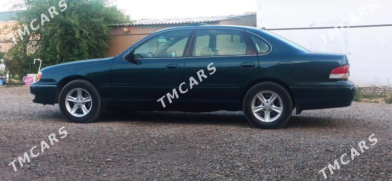 Toyota Avalon 1997 - 110 000 TMT - Мары - img 9