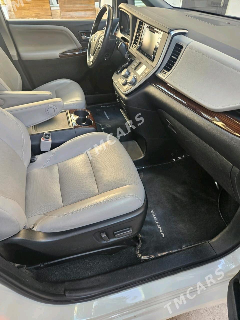 Toyota Sienna 2019 - 560 000 TMT - Mary - img 7