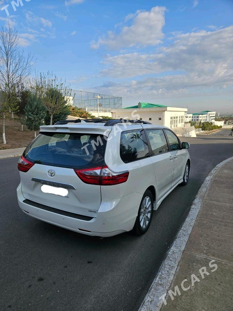 Toyota Sienna 2019 - 560 000 TMT - Mary - img 3