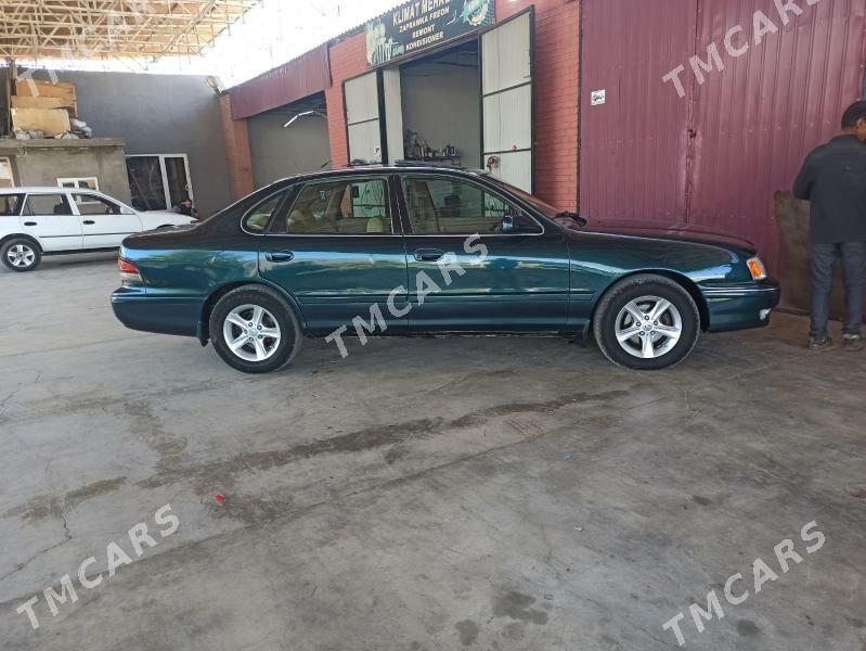 Toyota Avalon 1997 - 110 000 TMT - Мары - img 8
