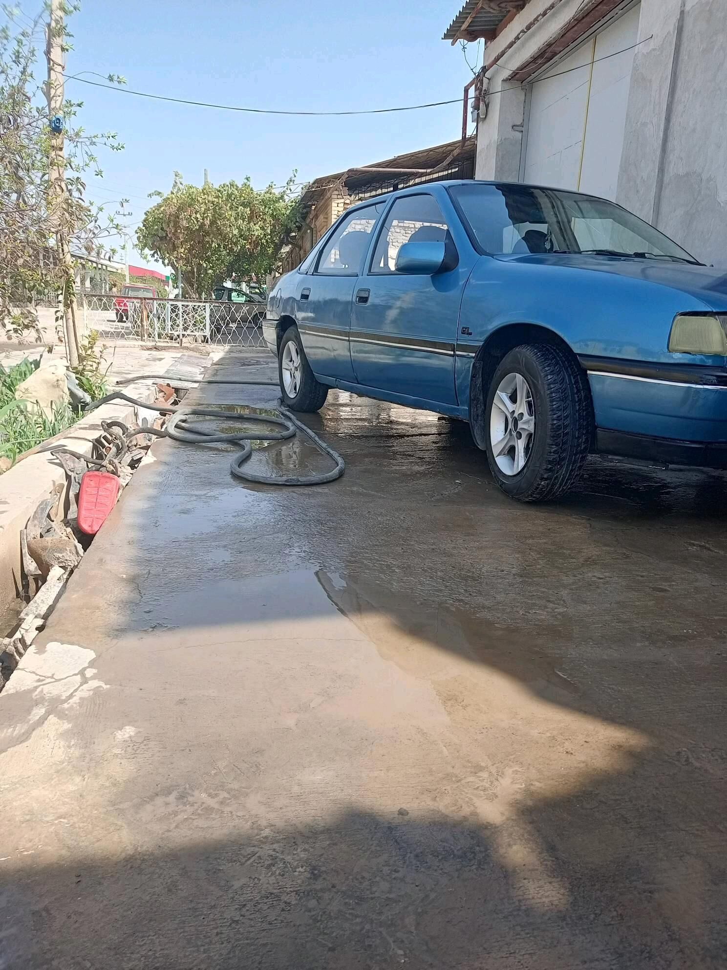 Opel Vectra 1990 - 22 000 TMT - Çärjew - img 8