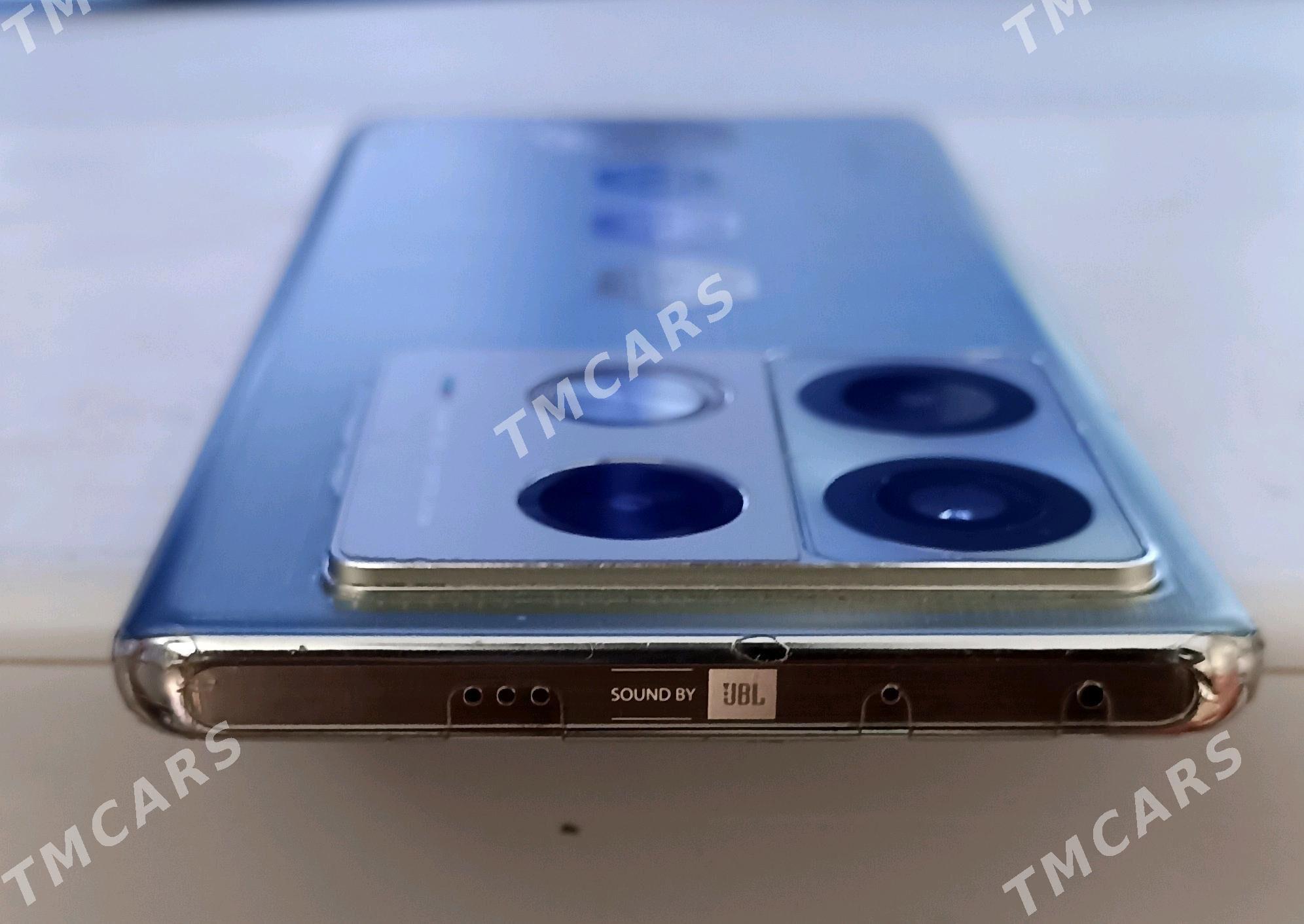 İnfinix note 40 pro 12+12ram - Balkanabat - img 3