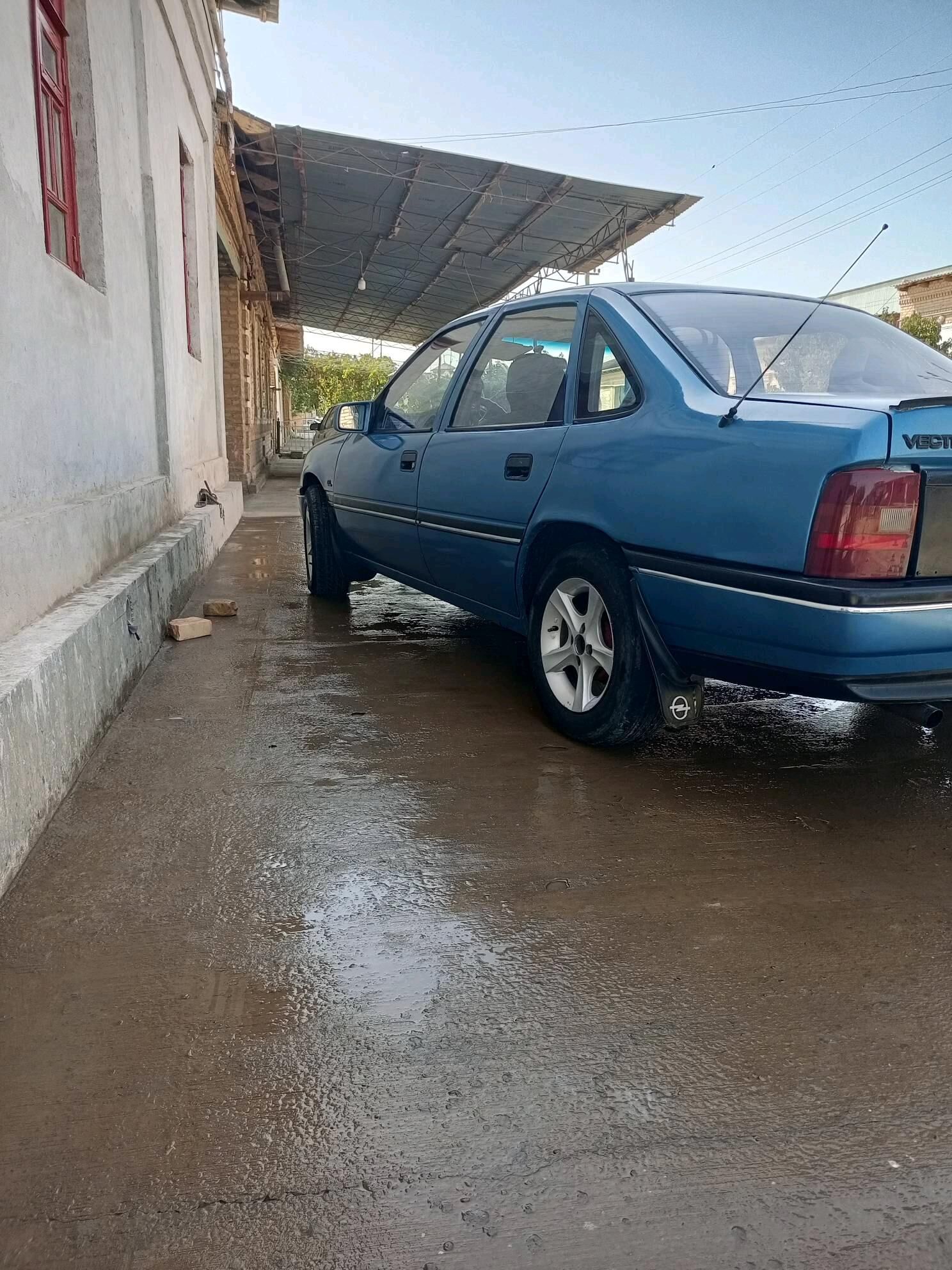 Opel Vectra 1990 - 22 000 TMT - Çärjew - img 10