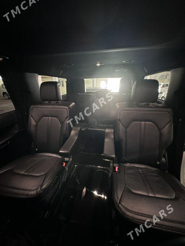 Ford Expedition 2021 - 565 000 TMT - Ашхабад - img 6