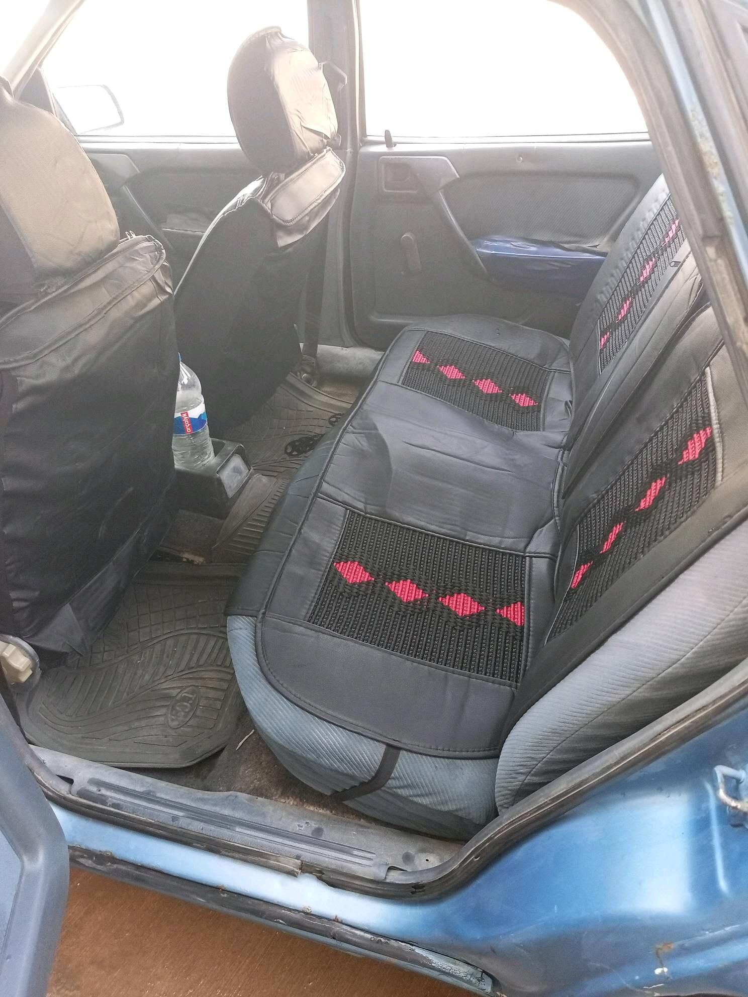 Opel Vectra 1990 - 22 000 TMT - Çärjew - img 11