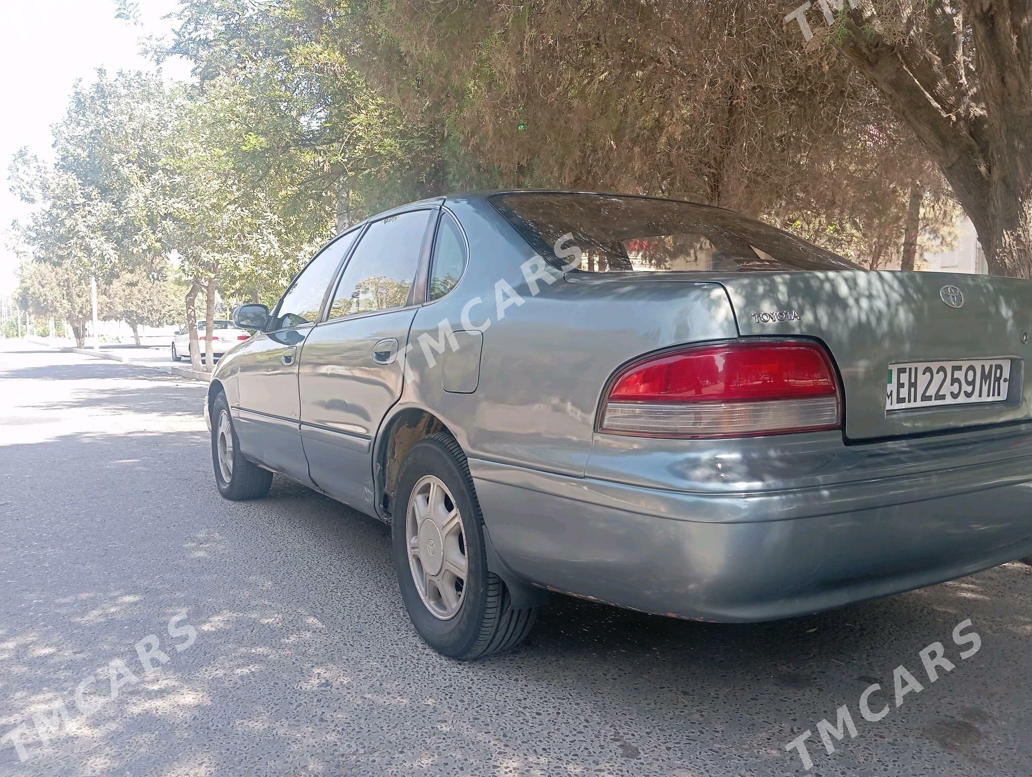 Toyota Avalon 1995 - 100 000 TMT - Байрамали - img 4
