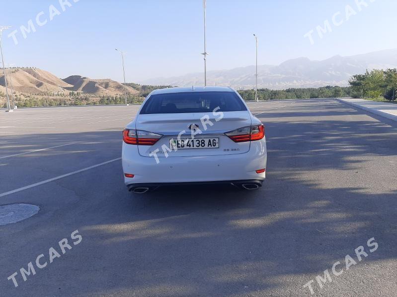 Lexus ES 350 2017 - 345 000 TMT - Aşgabat - img 6