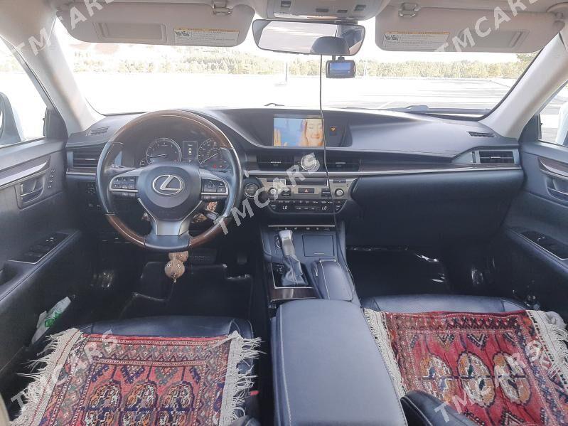 Lexus ES 350 2017 - 345 000 TMT - Aşgabat - img 5
