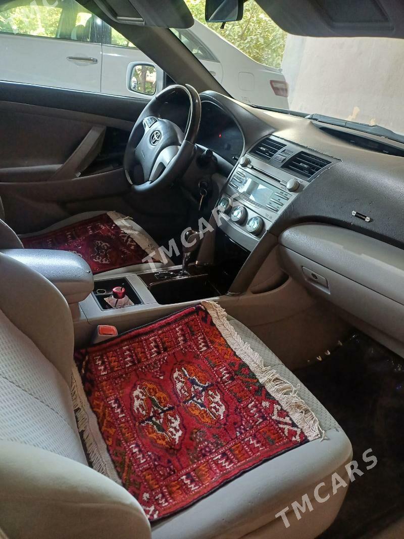 Toyota Camry 2008 - 152 000 TMT - Ашхабад - img 7