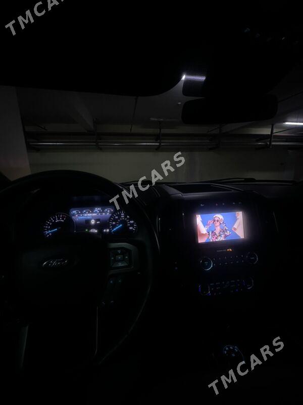 Ford Expedition 2021 - 565 000 TMT - Ашхабад - img 5