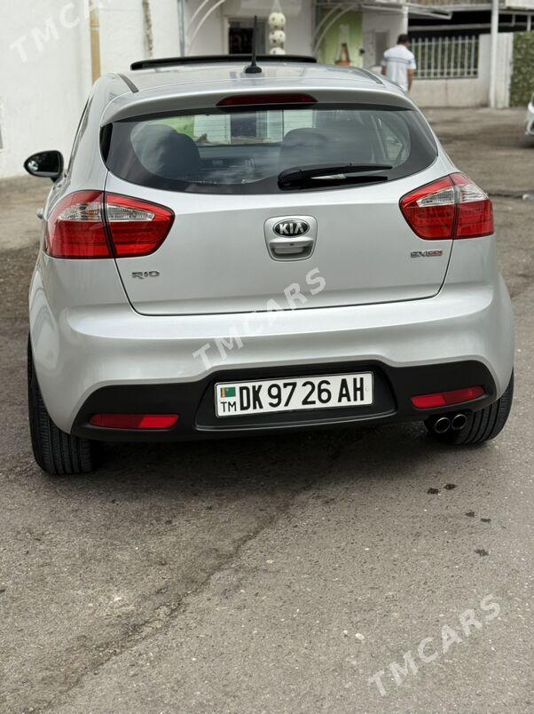 Kia Rio 2013 - 120 000 TMT - Анев - img 2