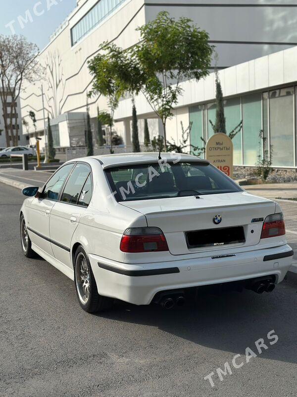BMW 530 1999 - 140 000 TMT - Ашхабад - img 6